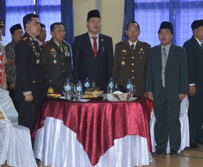 KERJASAMA IAIN TULUNGAGUNG DENGAN LAPAS KELAS IIB TULUNGAGUNG