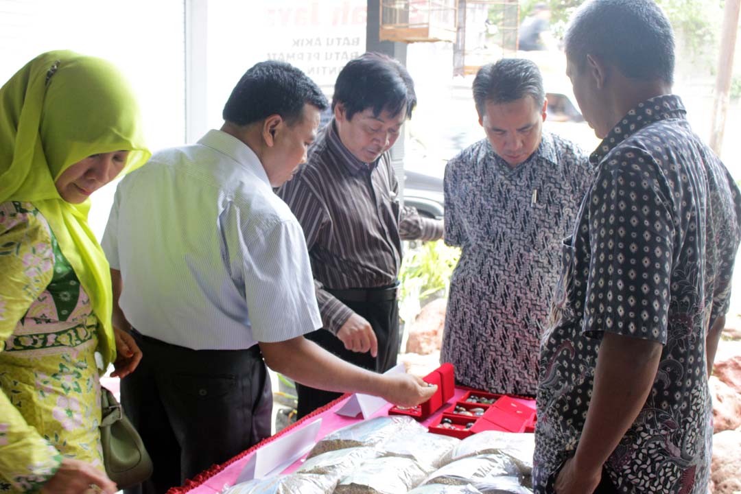 IAIN Tulungagung Bekali Mahasiswa dengan Kewirausahaan