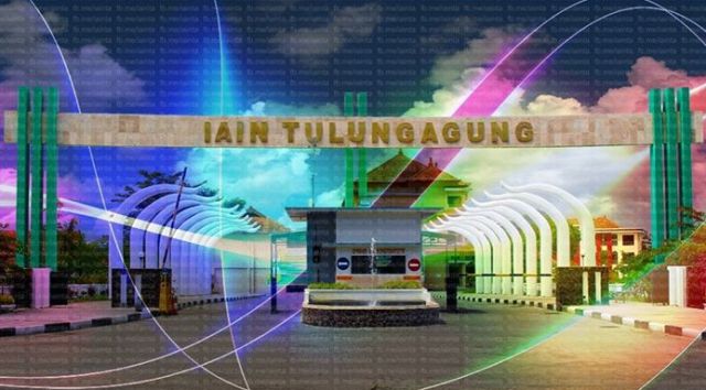 Paska Alih Status, IAIN Tulungagung Buka Lagi Tiga Jurusan Baru