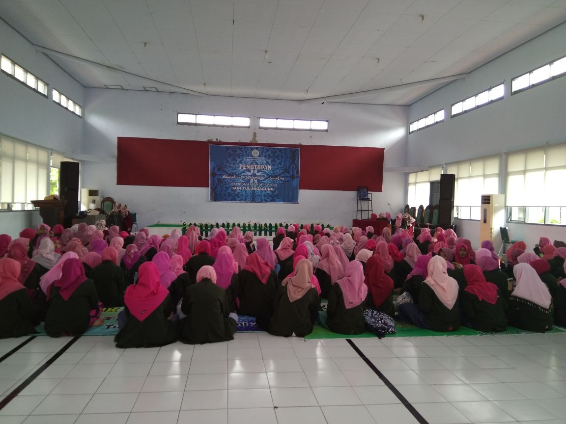 Liburan Semester; Ma’had al-Jami’ah Gelar Bermacam Kegiatan