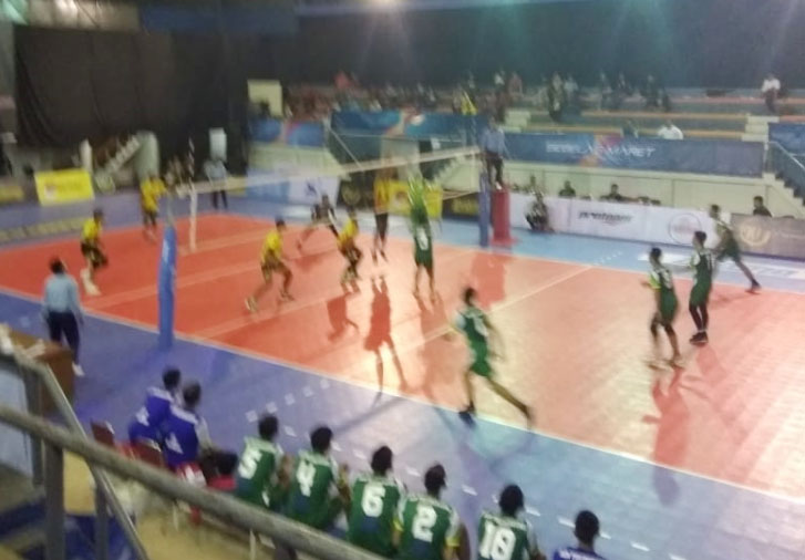 Kalahkan STIE Tribuana, Tim IAIN Tulungagung Melangkah ke Babak 16 Besar