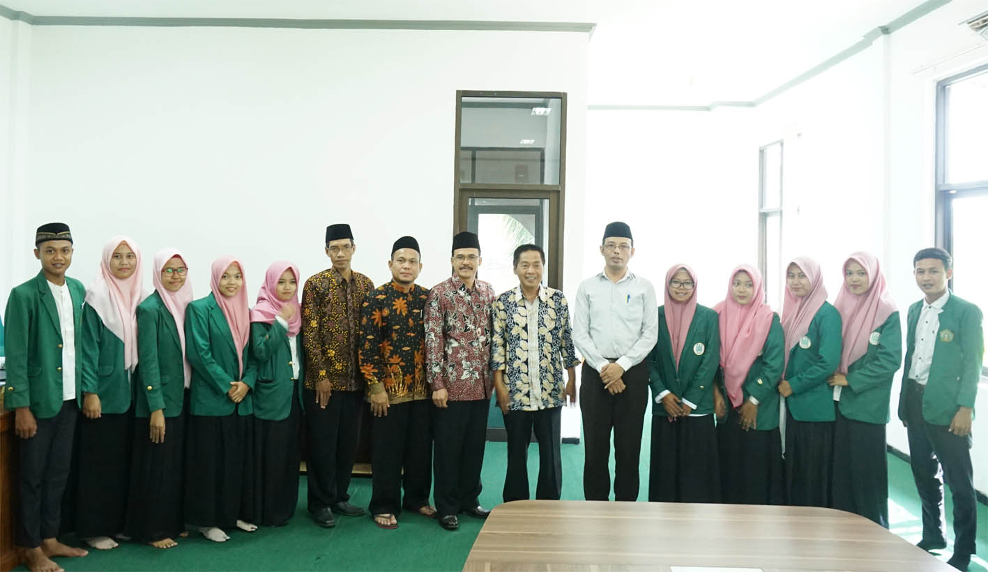 Kesempatan Me-redesign KKN di Patani