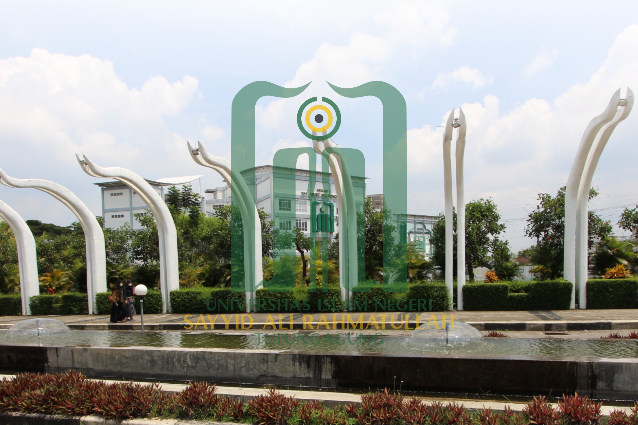 UPZ UIN SATU Tulungagung Distribusikan Zakat Fitrah ASN dan Karyawan