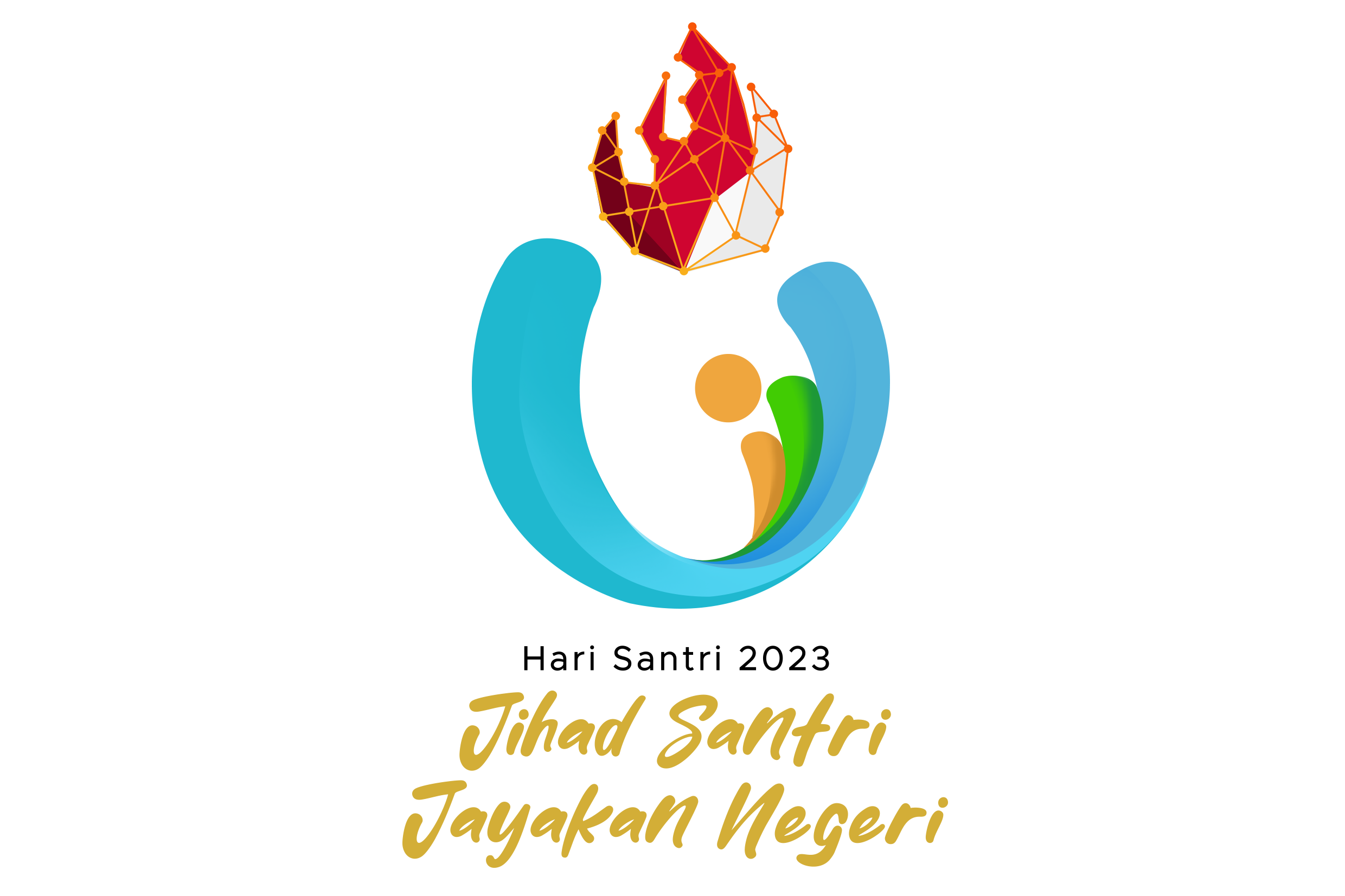 Sambut Hari Santri 2023, UIN SATU Tulungagung Gelar PPBKM