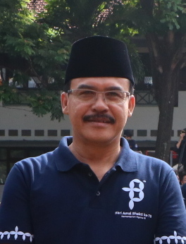 Sinergi, Kolaborasi, dan Kemajuan