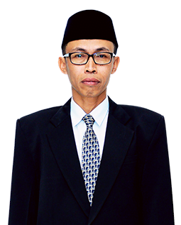 Dekan FASIH 2024 Prof. Dr. H. Ahmad Muhtadi Anshor M.Ag 1