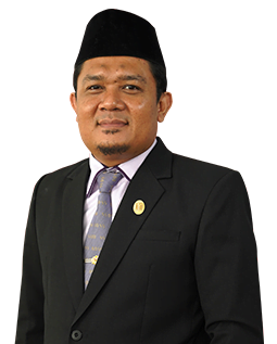 Ketua LPM 2024 Prof. Dr. Agus Zainul Fitri M.Pd