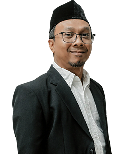 Dr. phil. Syaifudin Zuhri, M.A. 1 Wakil Rektor II Dr. Phil. Syaifudin Zuhri M.A. alt