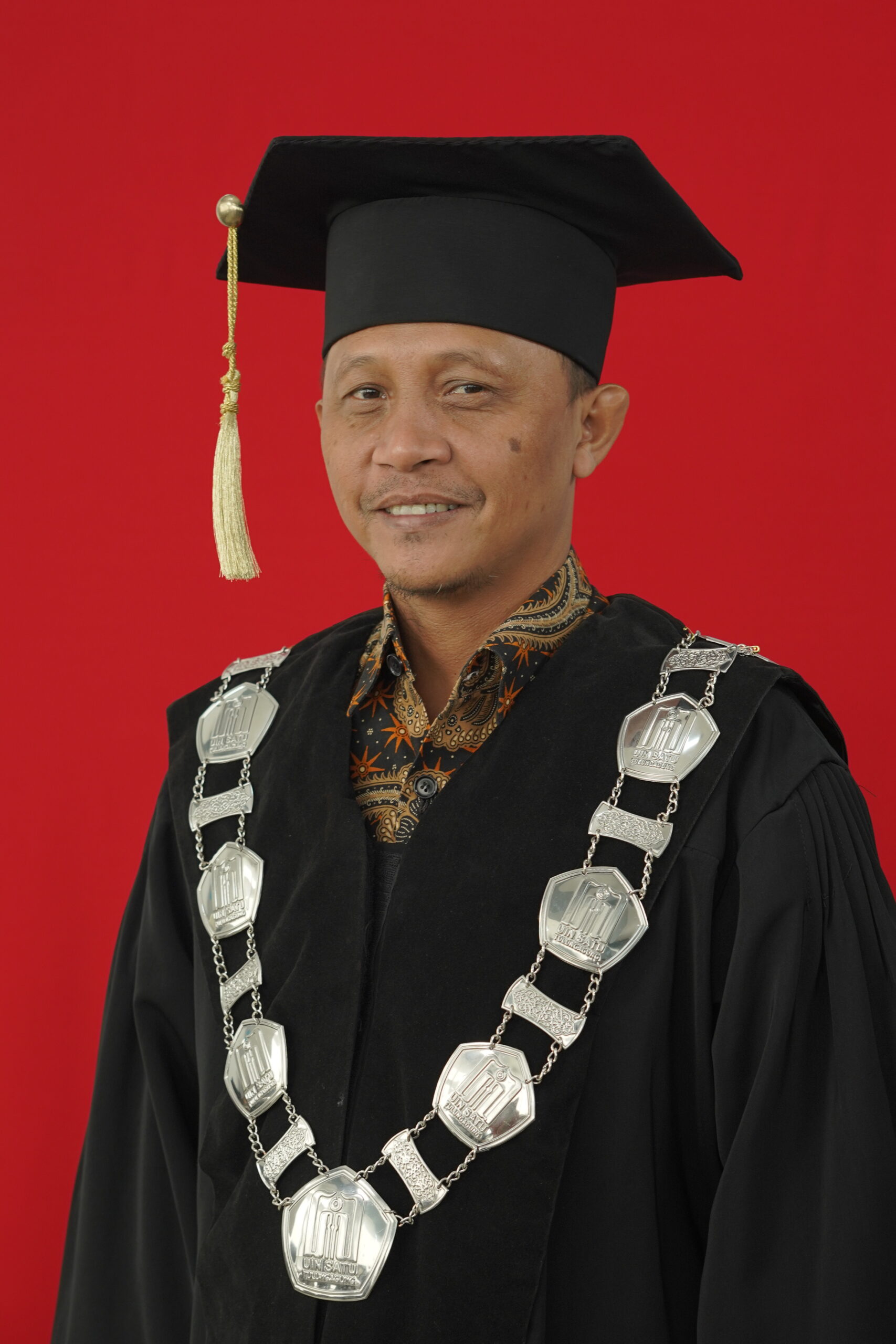 Idulfitri: Keimanan dan Mahabah