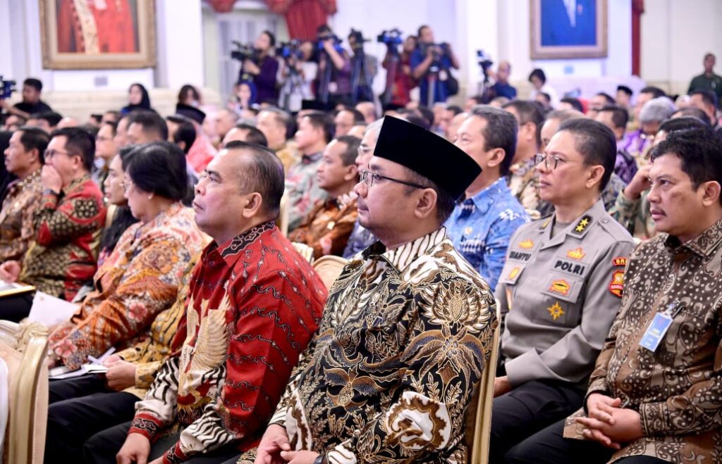 Kemenag Raih Digital Government Award Kategori Instansi dengan Peningkatan SPBE Signifikan 2 1000183608