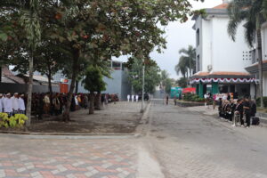 upacara hut ri 79 2024 03