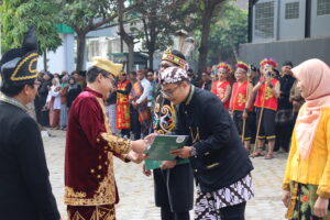 upacara hut ri 79 2024 09