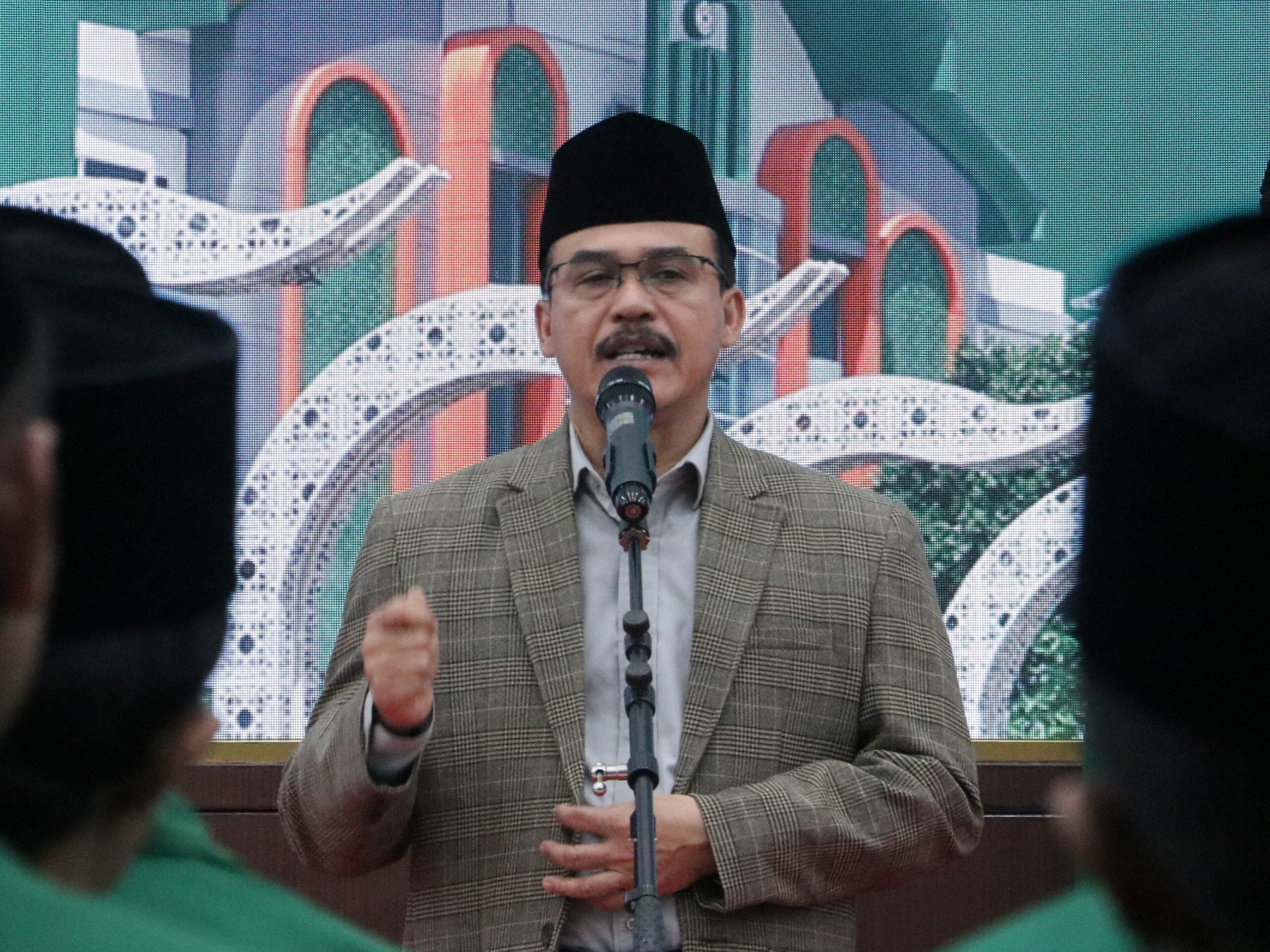 Bersama Mewujudkan Generasi Unggul: Sinergi Beasiswa dan Inovasi di UIN SATU Tulungagung