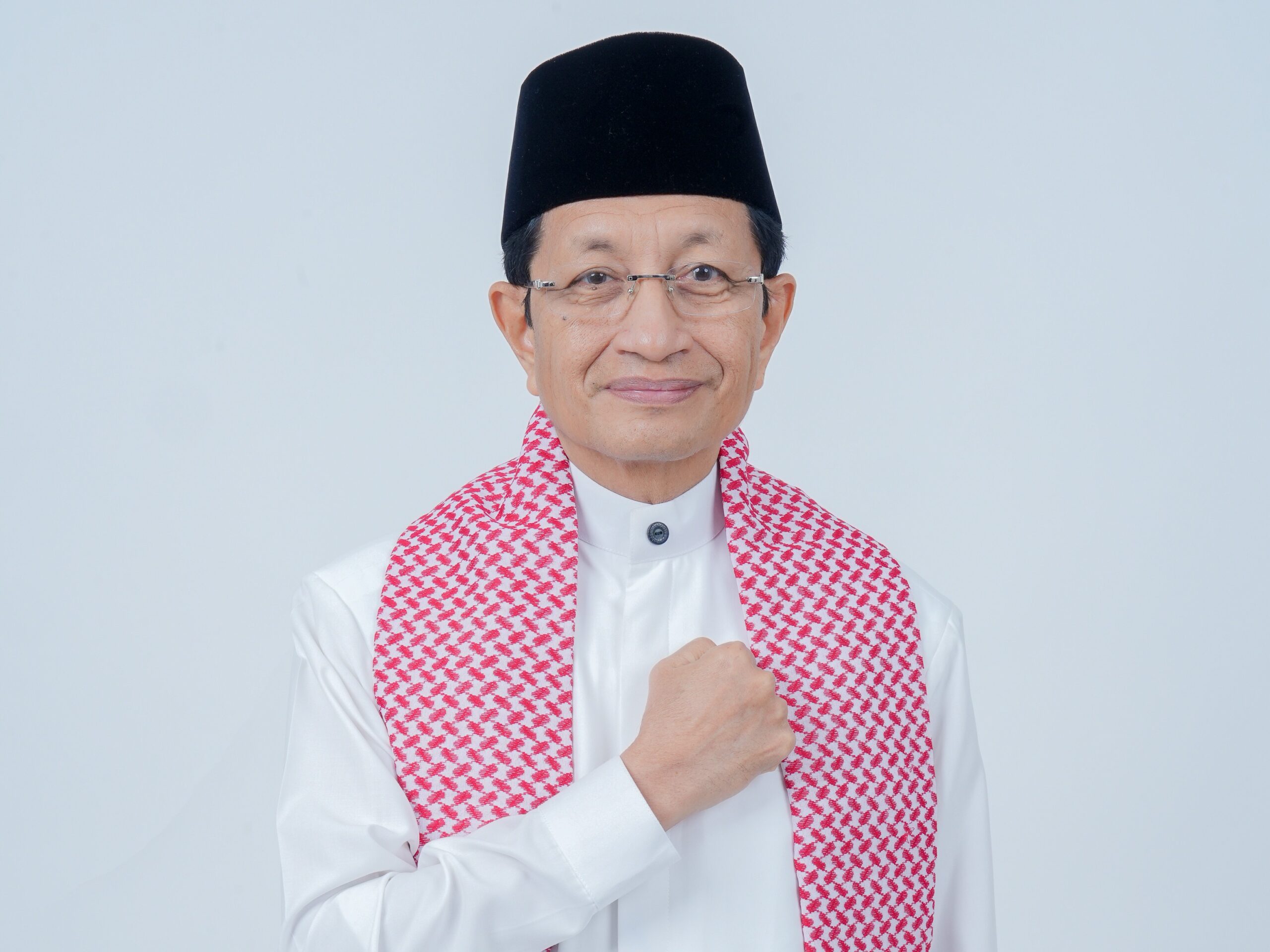 Keteladanan dalam Kepemimpinan: Belajar dari Sikap Bijak Prof. Nasaruddin Umar