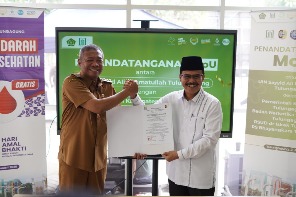 UIN SATU Tulungagung Jalin Kerja Sama dengan Pemkab dan Instansi Kesehatan untuk Pengembangan Sumber Daya Daerah 6 DSC00626