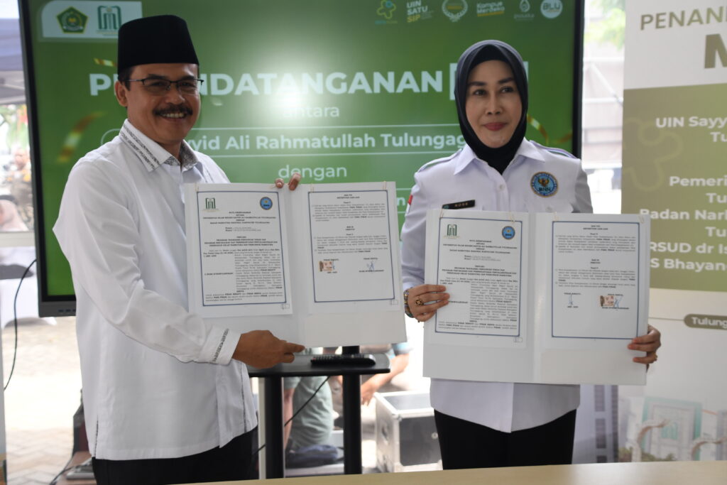 UIN SATU Tulungagung Jalin Kerja Sama dengan Pemkab dan Instansi Kesehatan untuk Pengembangan Sumber Daya Daerah 9 DSC 6333