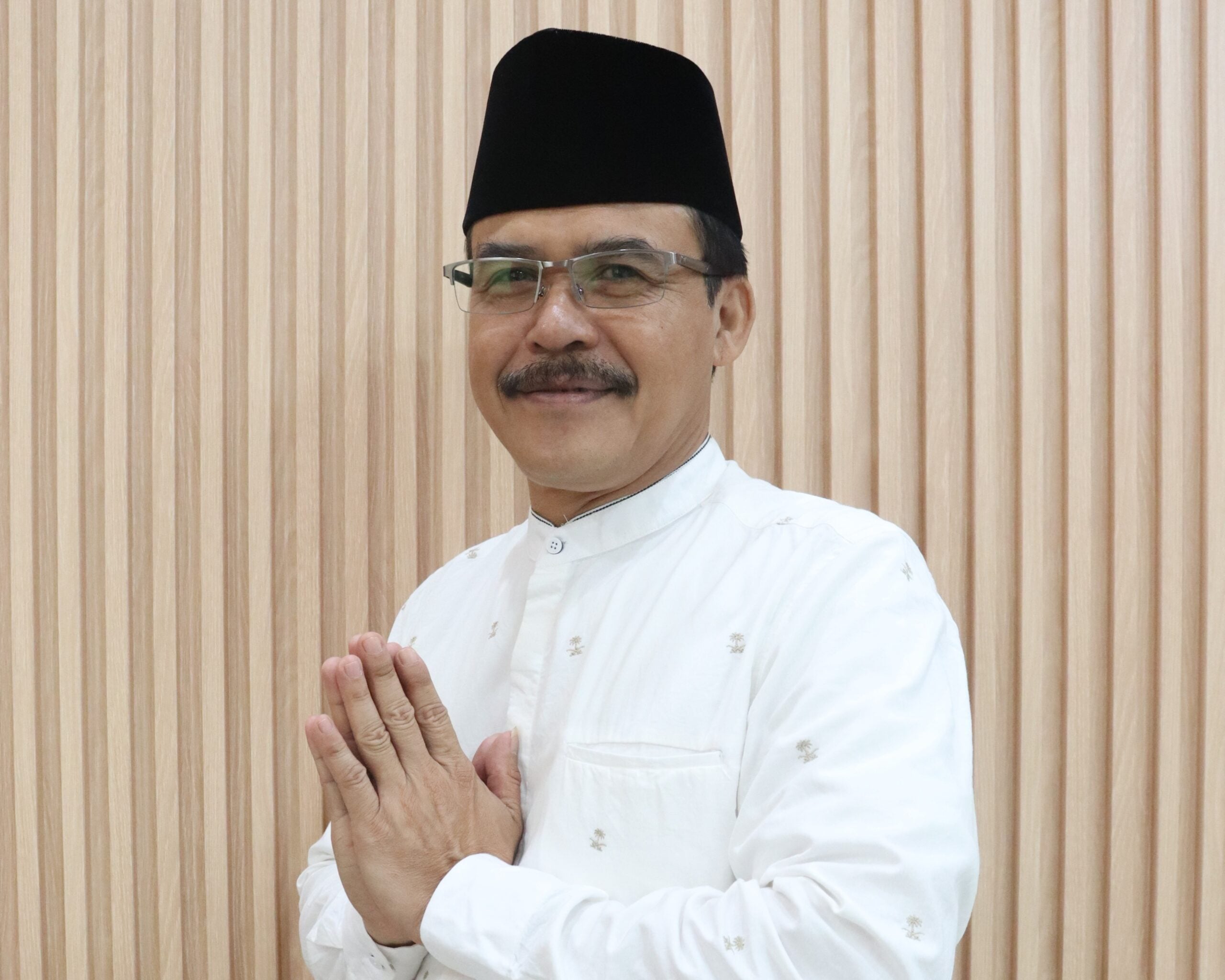 Harmoni Syawal: Menjalin Sinergi Tulus dan Maaf menuju Etos Profesional