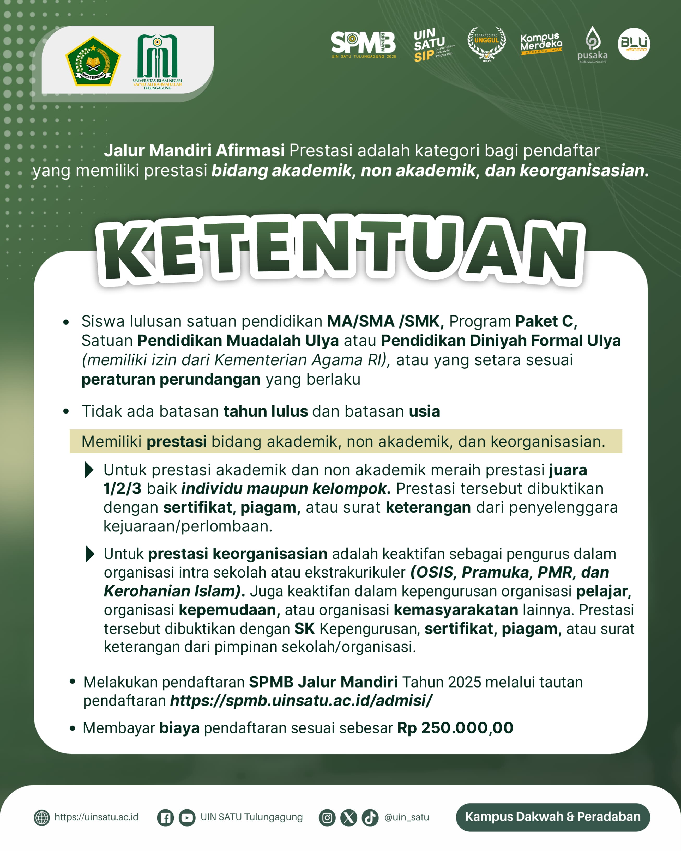 flyer afirmasi prestasi 2