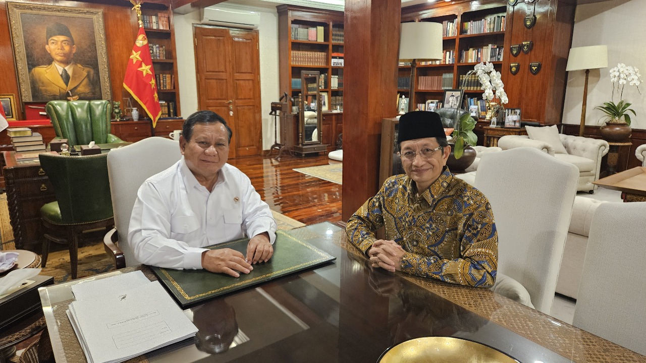 Keberpihakan Menag pada Guru