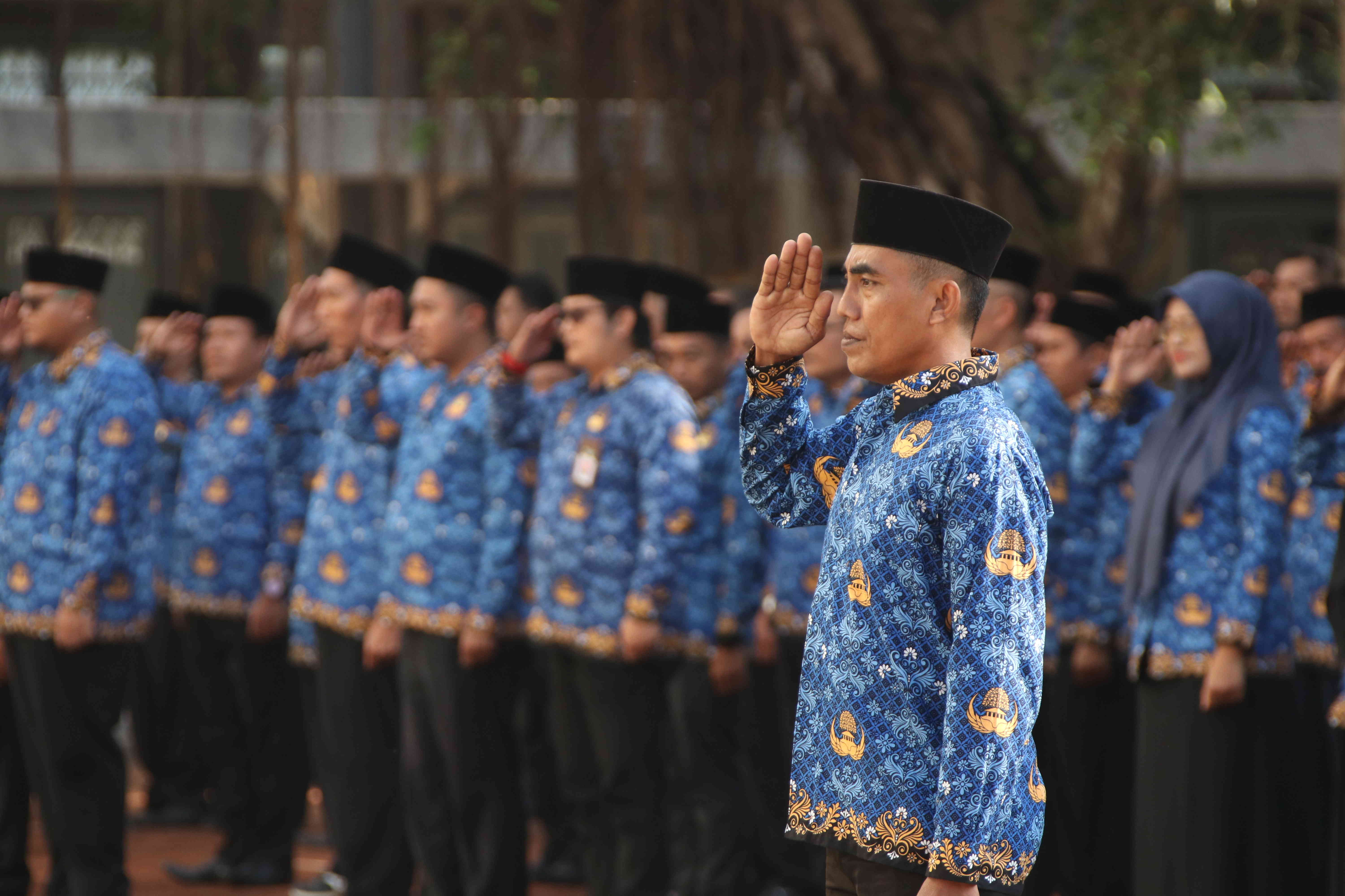UIN SATU Peringati Hari Kesaktian Pancasila, Teguhkan Komitmen Kebangsaan 2 20251001 UIN SATU Peringati Hari Kesaktian Pancasila Teguhkan Komitmen Kebangsaan 2