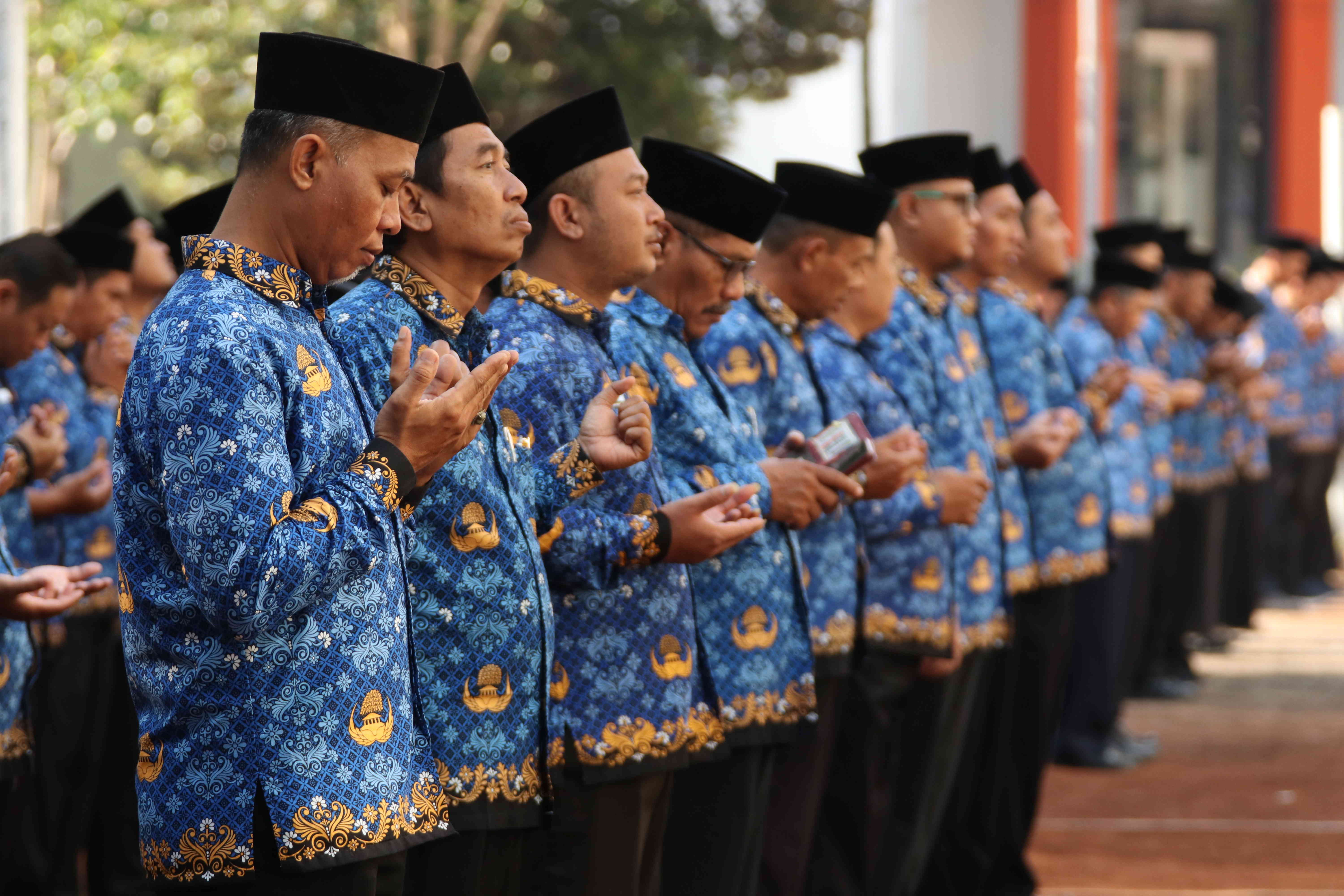 UIN SATU Peringati Hari Kesaktian Pancasila, Teguhkan Komitmen Kebangsaan 3 20251001 UIN SATU Peringati Hari Kesaktian Pancasila Teguhkan Komitmen Kebangsaan 5