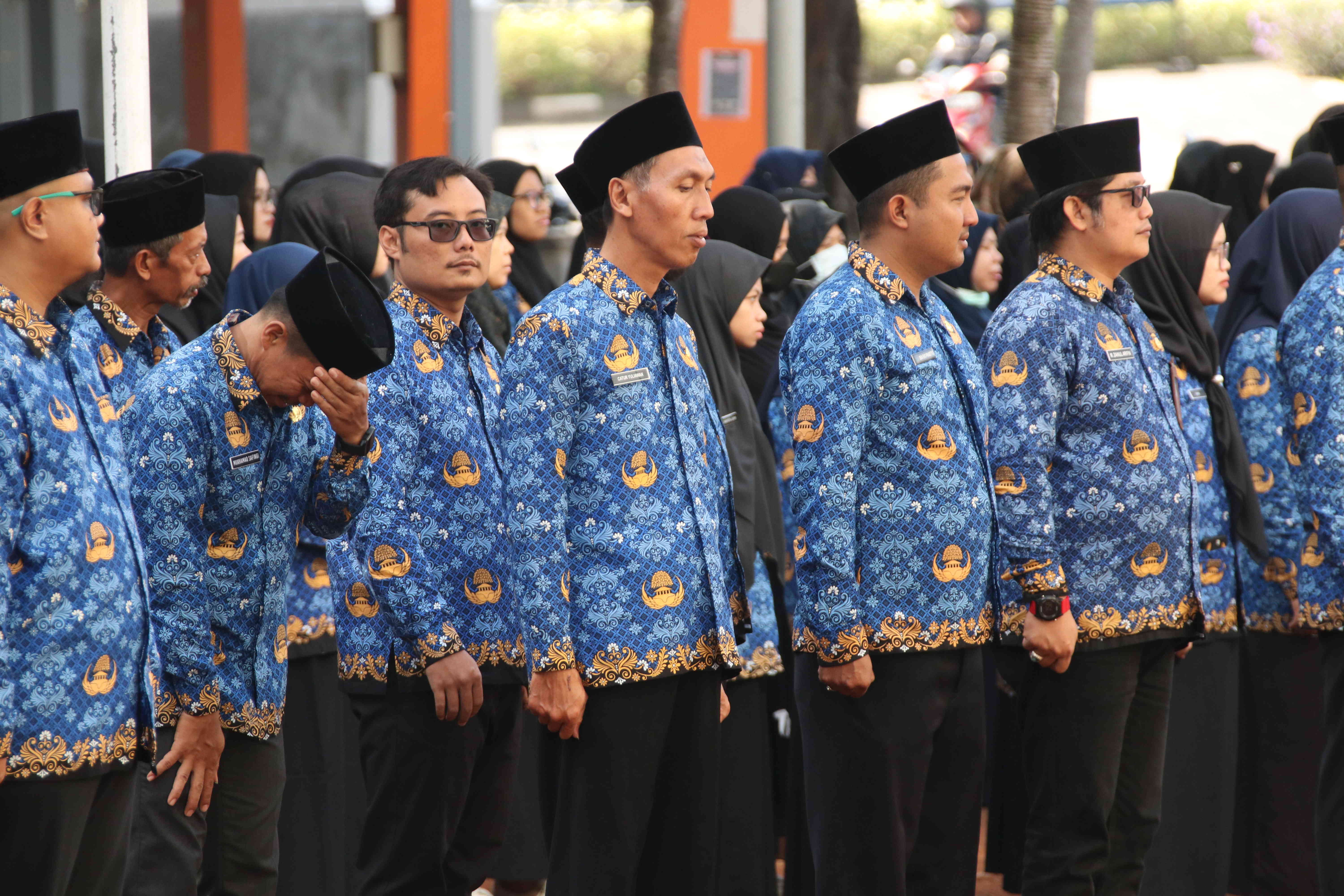 UIN SATU Peringati Hari Kesaktian Pancasila, Teguhkan Komitmen Kebangsaan 4 20251001 UIN SATU Peringati Hari Kesaktian Pancasila Teguhkan Komitmen Kebangsaan 6 1