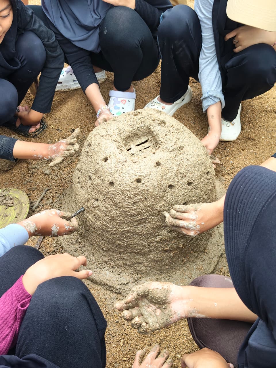 UIN SATU Gandeng Sahabat Alam Indonesia, Dorong Mahasiswa Jadi Garda Depan Penyelamatan Laut 3 20251118 UIN SATU Gandeng Sahabat Alam Indonesia Dorong Mahasiswa Jadi Garda Depan Penyelamatan Laut 5