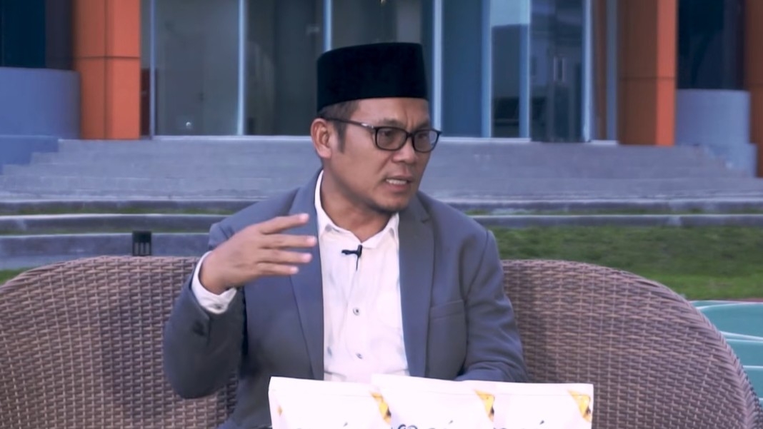 Menuntut Ilmu Adalah Tantangan Puasa
